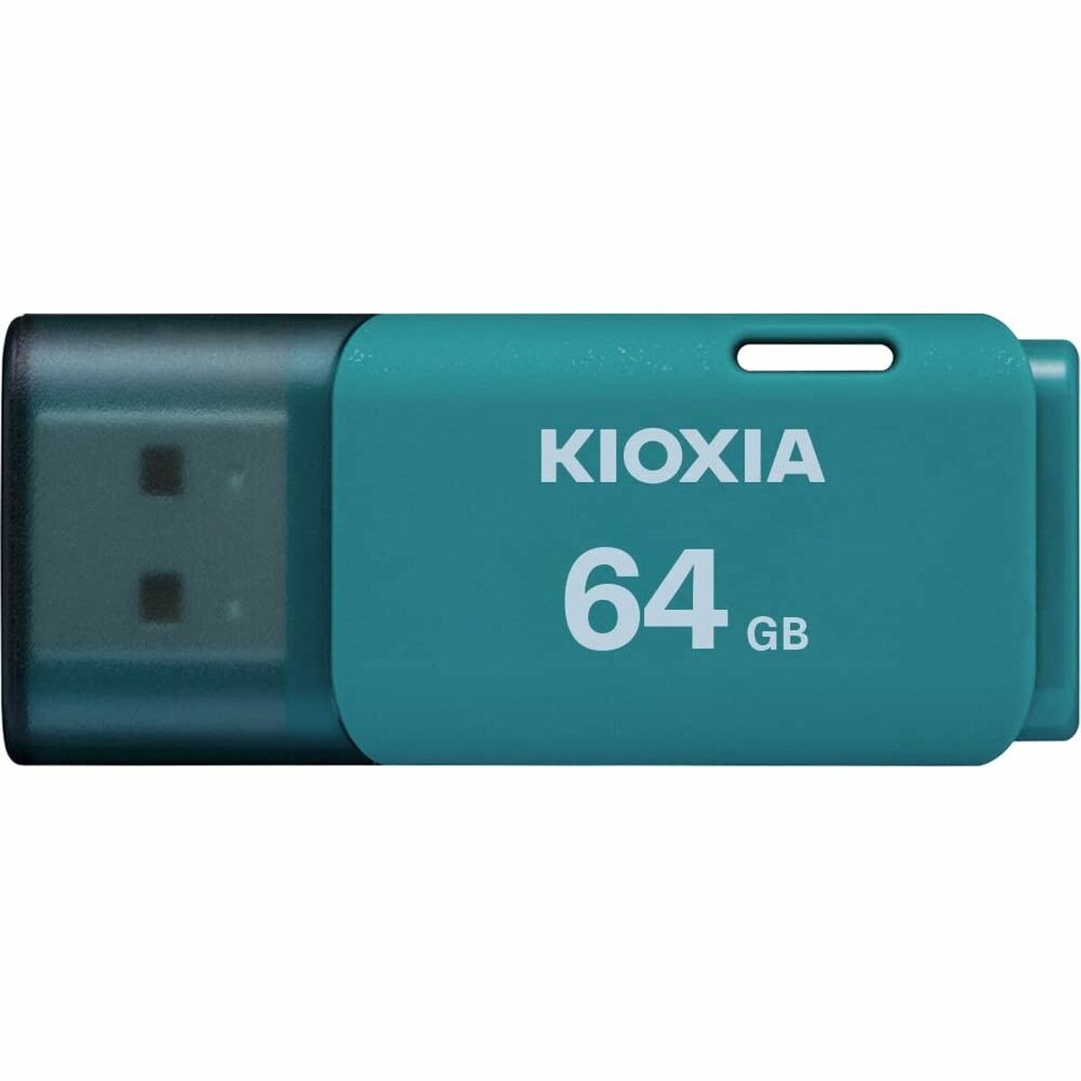 USB stick Kioxia LU202L064GG4 Plava 64 GB
